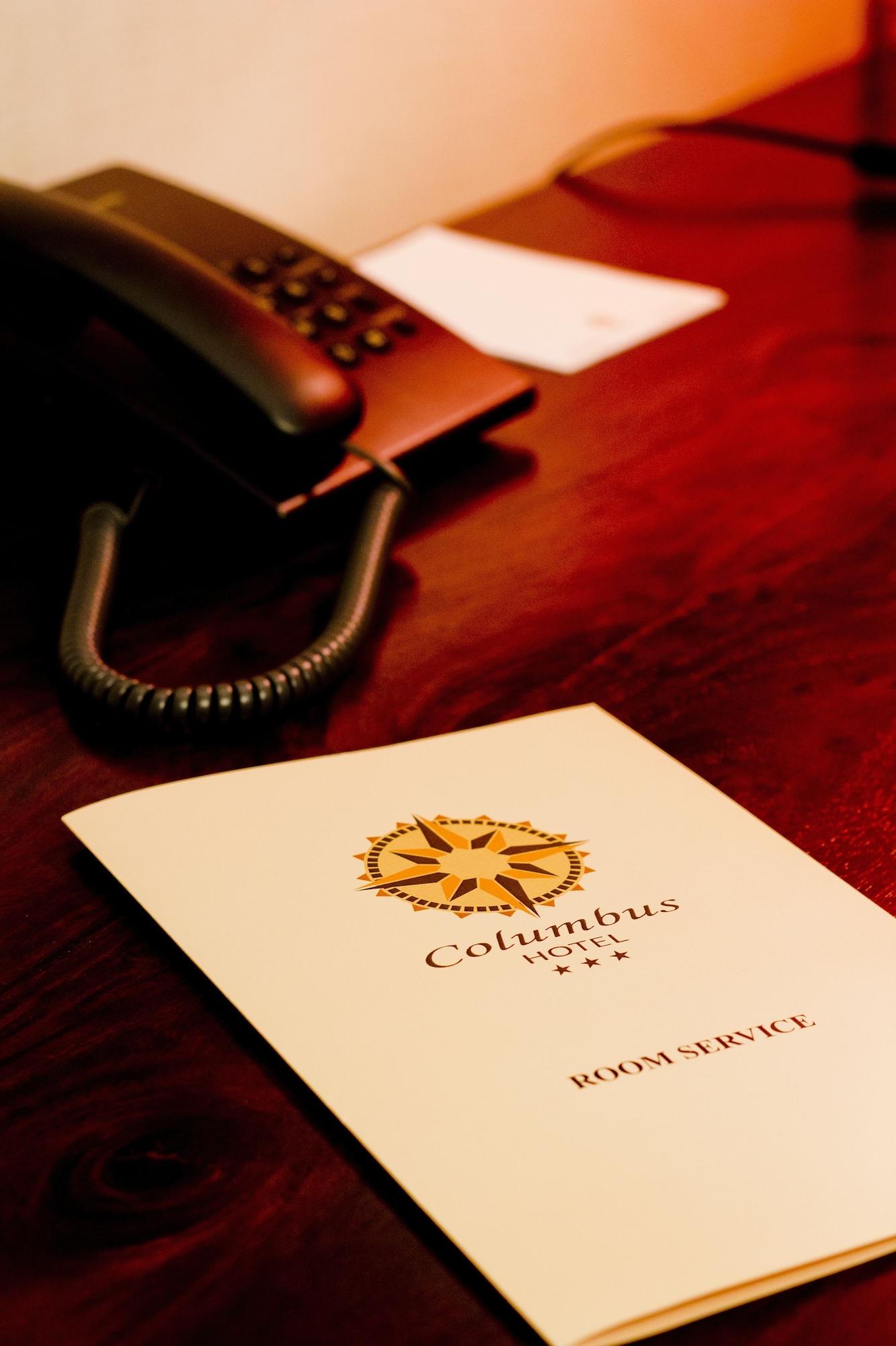 Hotel Columbus Krakkó Kültér fotó